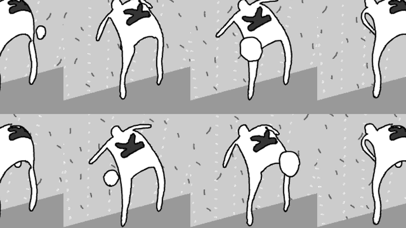 Sequential / Examples / Processing.org