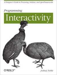 Book cover for the book Programming Interactivity