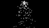 Simple Particle System