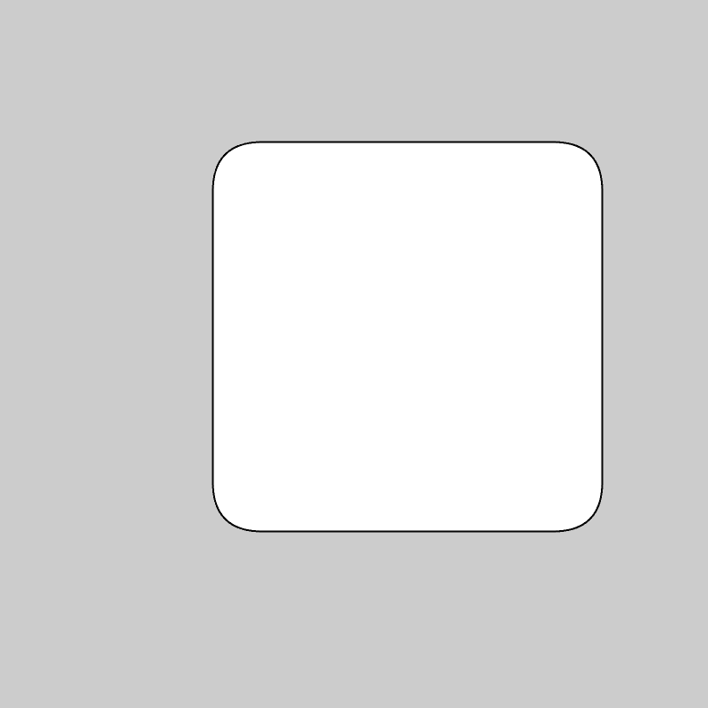 Canvas rectangle. Rect html. Rectangle with rounded Corners p. Image Rect. Rect Assignments.