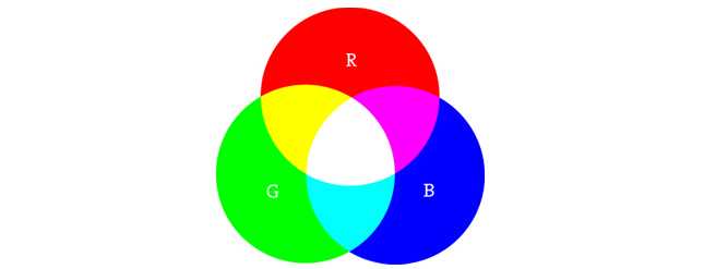 RGB Color Picker