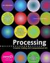 Books / Processing.org