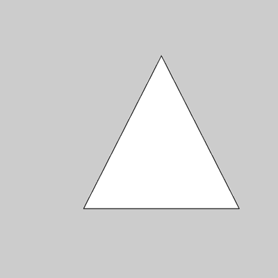 triangle() / Reference /
