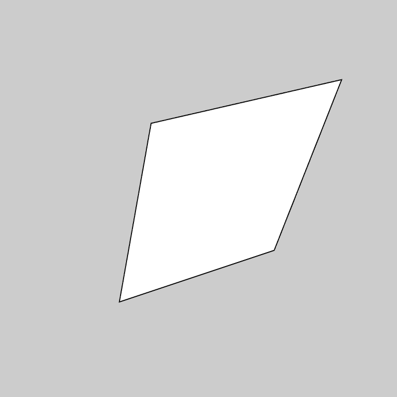 quad() / Reference / Processing.org